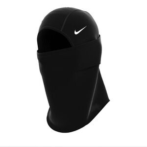 Nike Black Full Face Mask